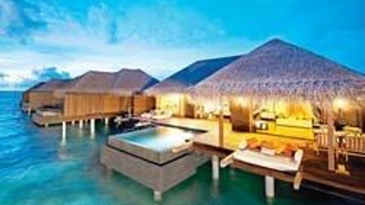 Maldivler’de ada kiraladı, 110 milyon dolar yatırıyor
