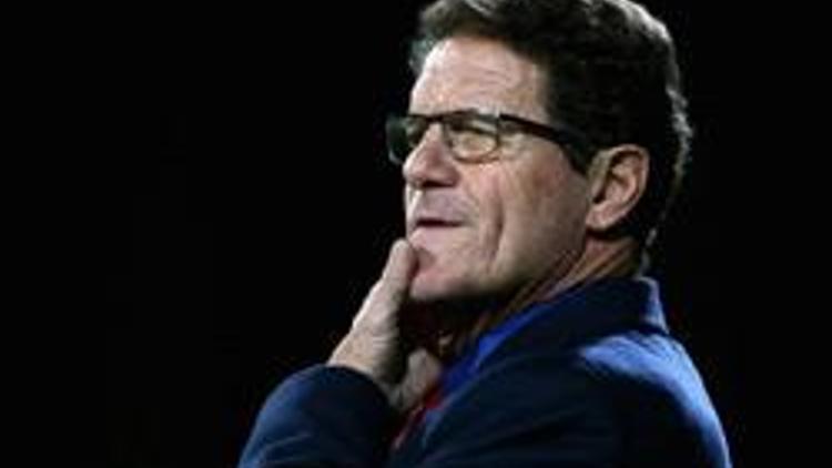 Rusya, Fabio Capello uzatmak istiyor