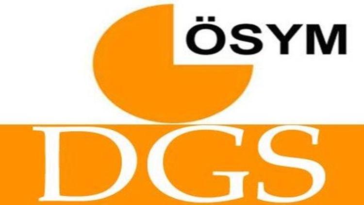 2015 DGS tercihleri ne zaman açıklanacak DGS ek yerleştirme işlemleri ne zaman olacak