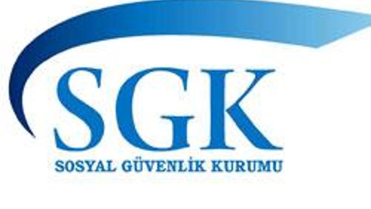 SGKnın sistemi çöktü, primler yatırılamadı