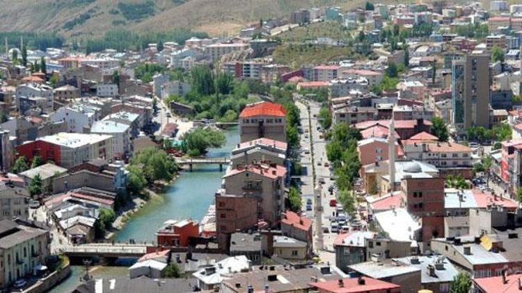 HDP, Muş ve Bayburtun milletvekili sayıları için YSKya başvurdu
