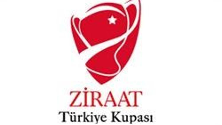 Ziraat Türkiye Kupası maçları 8 Mayısta