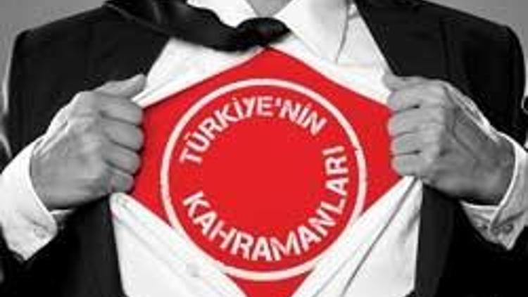 Türkiyenin kahramanları konuşacak