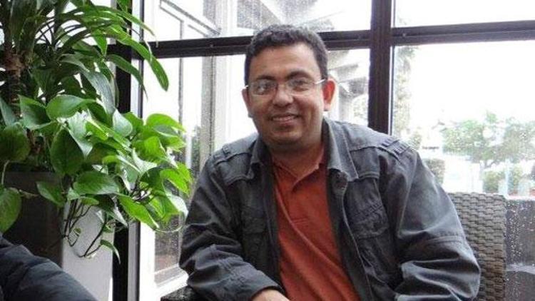 Bangladeşli ateist yazar paramparça edildi