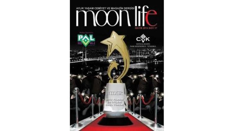 Moon Life ödülleri için geri sayım başladı