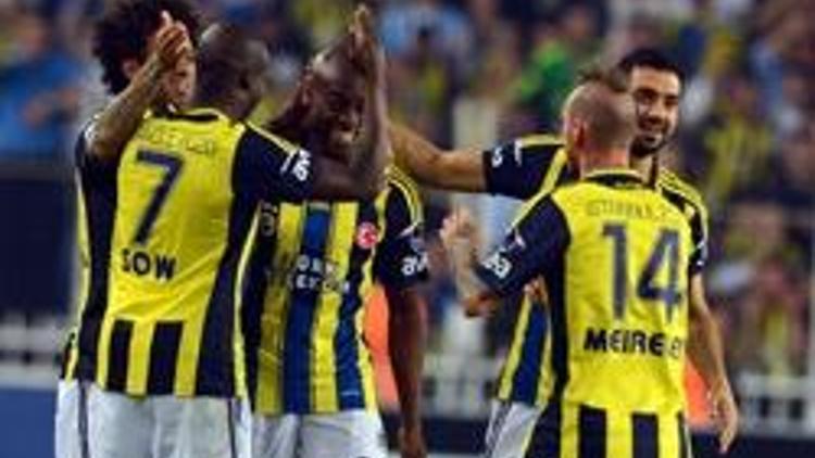 Fenerbahçenin İtalyan takımlarına şansı tutmuyor