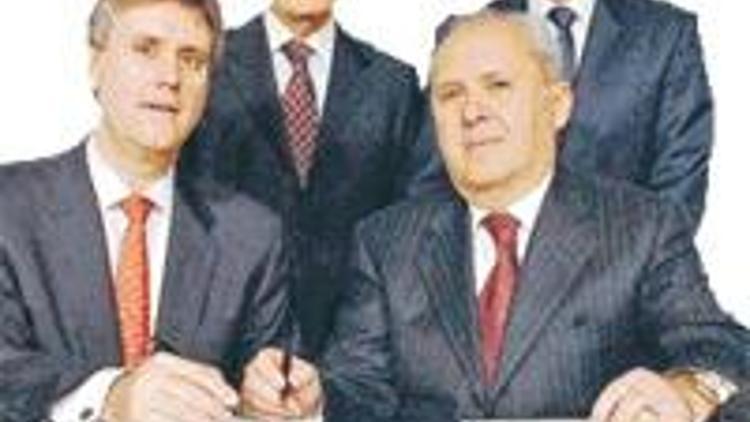 GE, Gama Enerji’ye ortak oldu 3 milyar dolarlık yatırım göründü