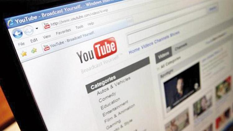 Youtube’a erişim önce kapandı sonra açıldı