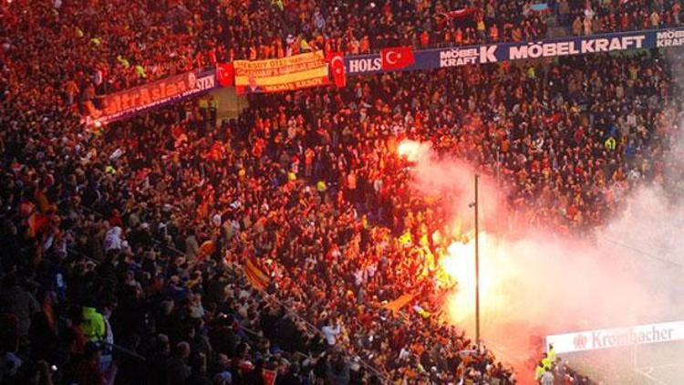 Galatasaray maçı için flaş açıklama