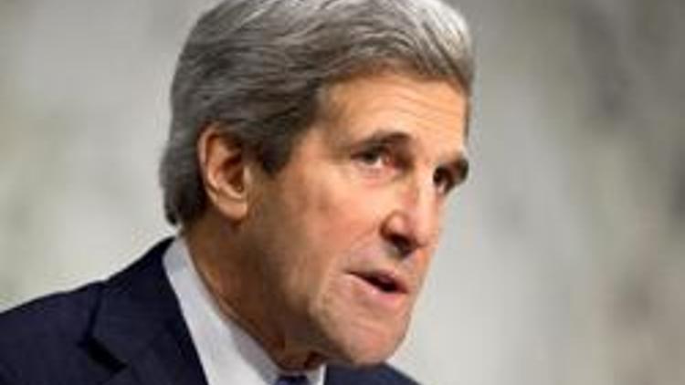 ABD Dışişleri Bakanı Kerry iftar verdi