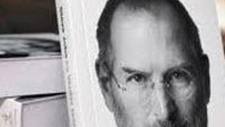 Son umutları Steve Jobs