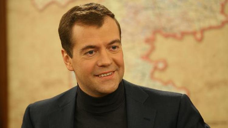 Medvedev, Ukrayna’ya Türkiye’yi örnek gösterdi