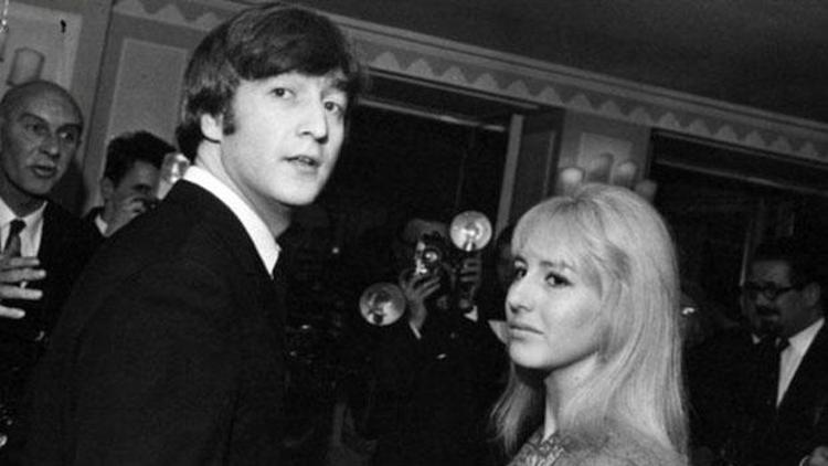 John Lennon’ın ilk eşi Cyntia, hayata veda etti