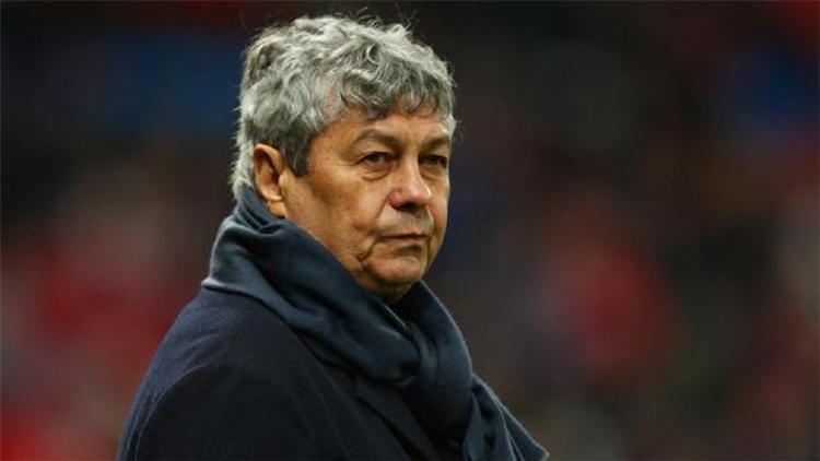 Mircea Lucescu hakkındaki iddialara cevap verdi