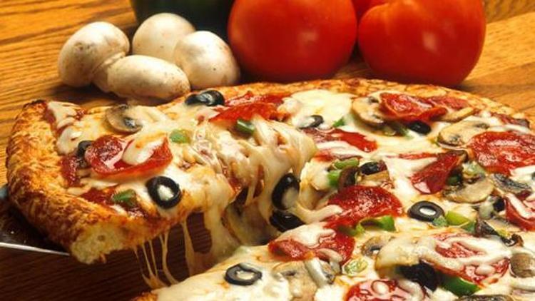 Romanın meşhur pizzacısı kara para aklama yeri çıktı