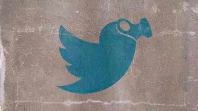 Gezi olaylarının Twitter kullanıcı sayısını arttırdı