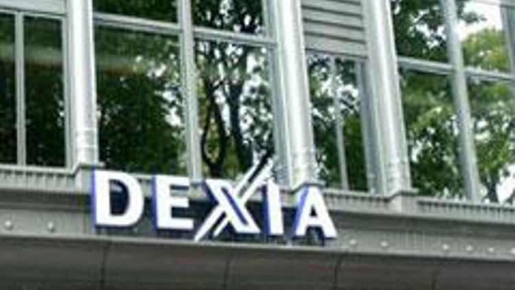 Denizbank Belçikalı Dexiaya satıldı