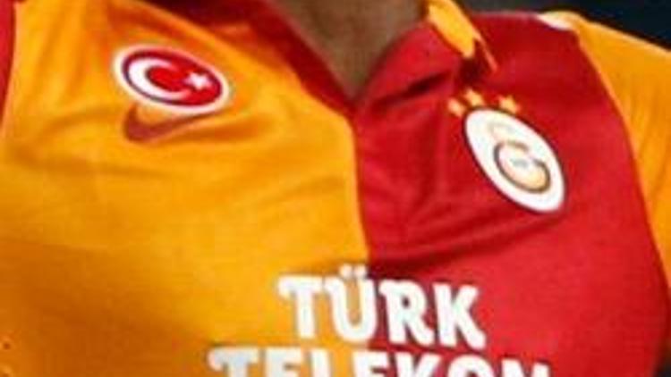 Galatasarayda bir yabancı gönderildi