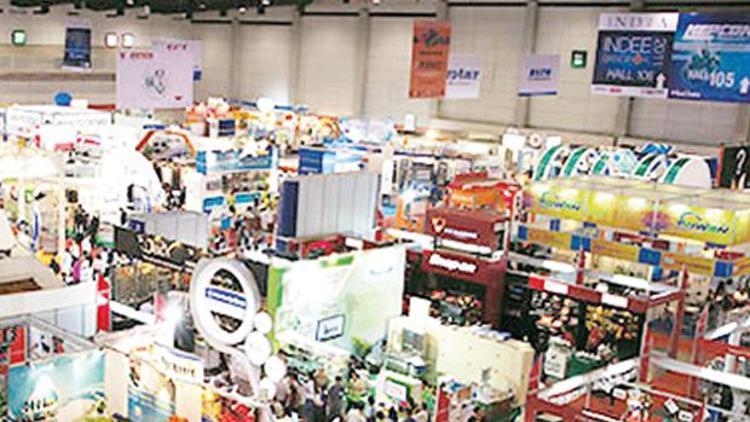 10 bin kişi Expo Tool için geliyor