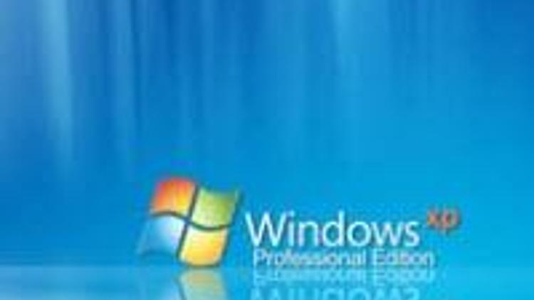 Windows XP için güvenlik