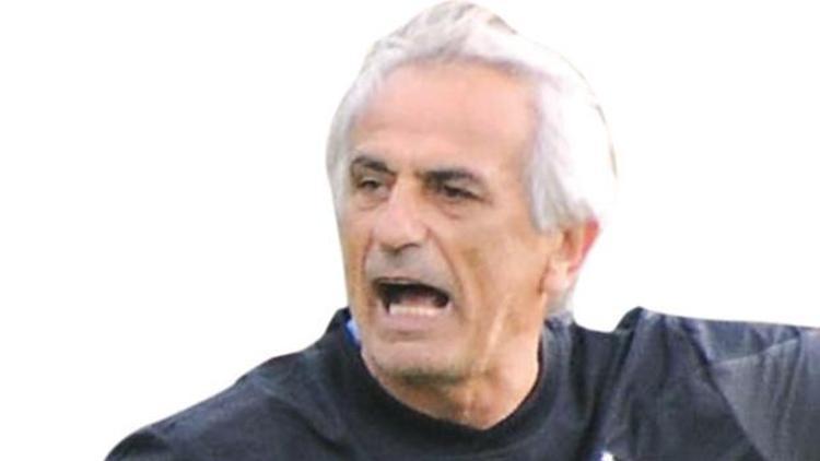 Halilhodzic kızdı Trabzon coştu