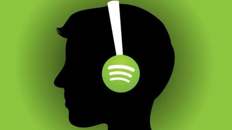 Spotify artık ‘cep’te ücretsiz