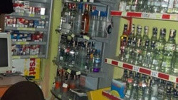 Onbinlerce bakkal ve büfe için 1 Nisan uyarısı