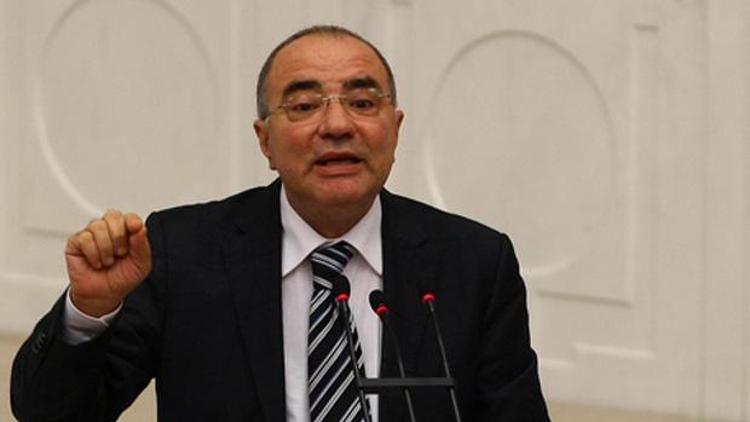 CHPli Aslanoğlu hayatını kaybetti