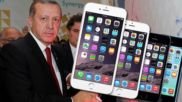 Erdoğan Türkiye Markası tanıtım toplantısında konuştu