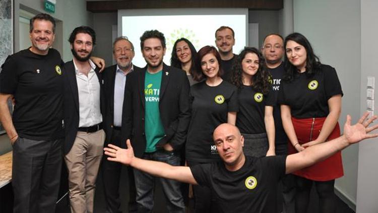 Khan Academy Türkçe’nin hedefi 10 milyon online ders