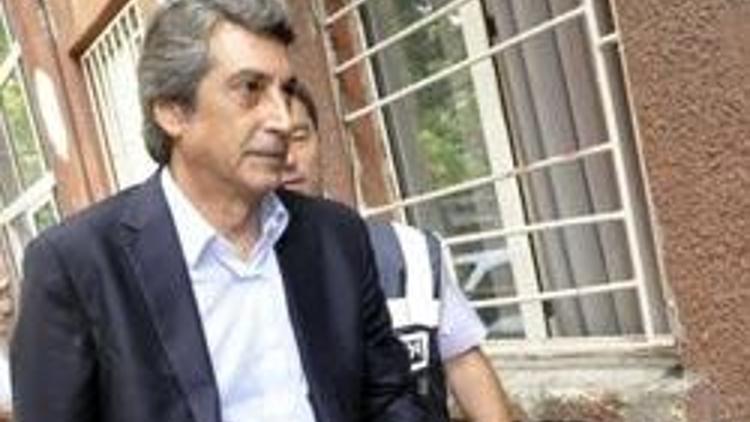Murat Özaydınlı ve Nevzat Şakar serbest bırakıldı