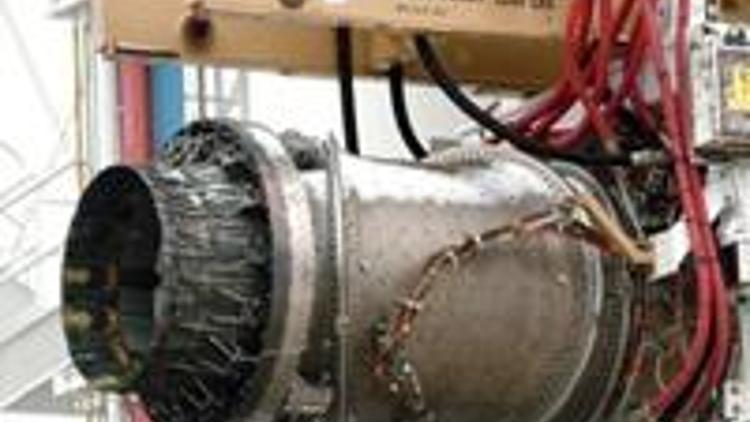 TUSAŞ-GE büyük adım attı Türk mühendisi Gebze’de uçak motoru tasarlayacak
