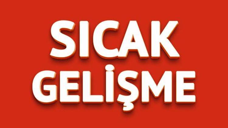 Galatasaray bayrağını yaktılar