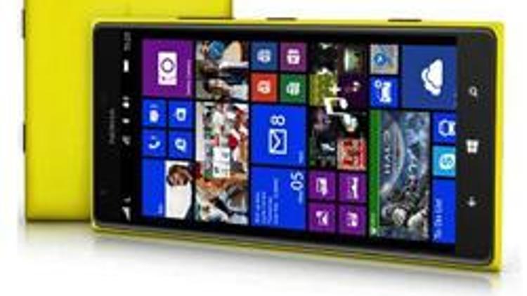Nokia Lumia 1520nin tanıtımını erteliyor iddiası