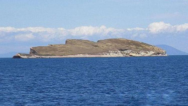 Hayırsız Adanın ismi Atatürk Adası olacak