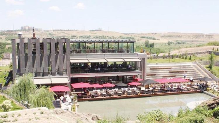 Big Chefsin en büyük şubesi Diyarbakır’da açıldı