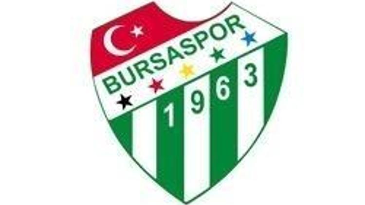 Bursaspor kan kaybediyor