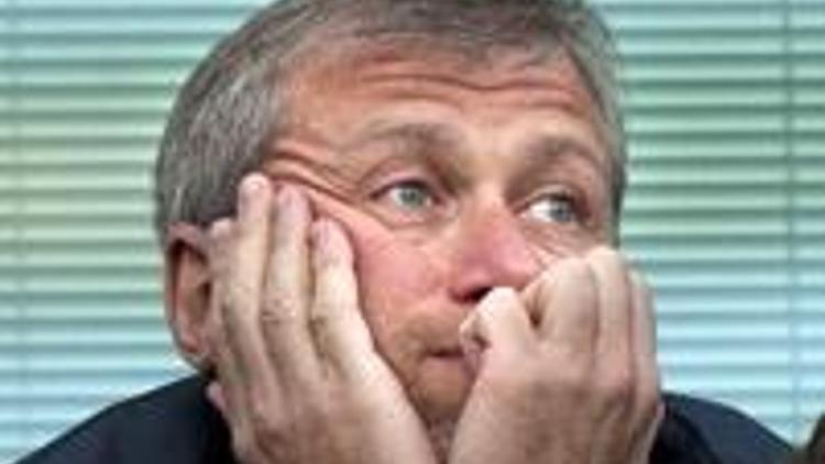 Abramovich imparatorluğu