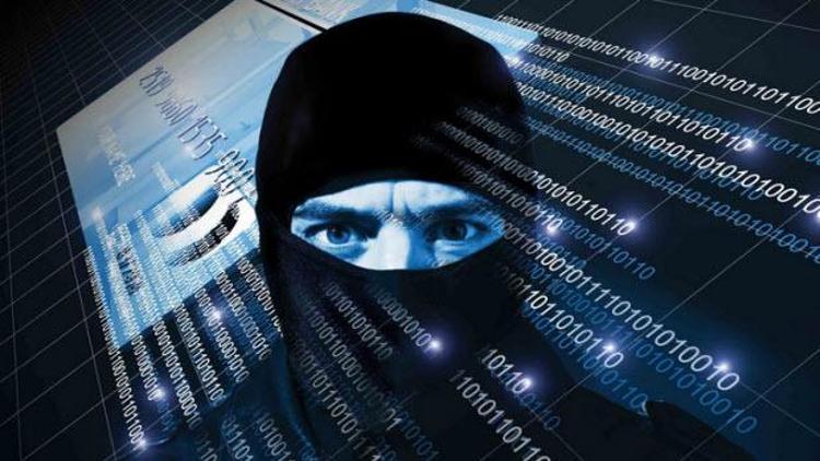 Rusyaya 6 ayda 57 milyon hacker saldırısı