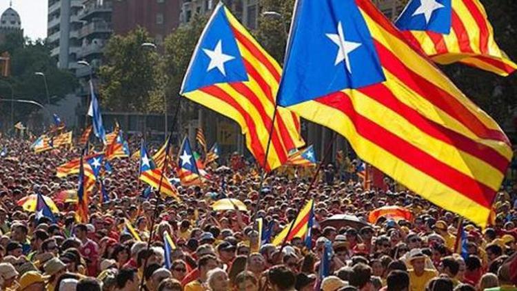 Katalonya erken seçime gidiyor