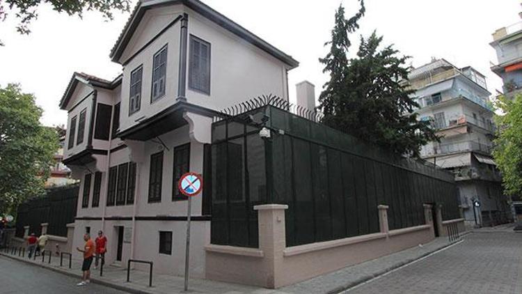Atatürk gerçekte hangi evde doğdu