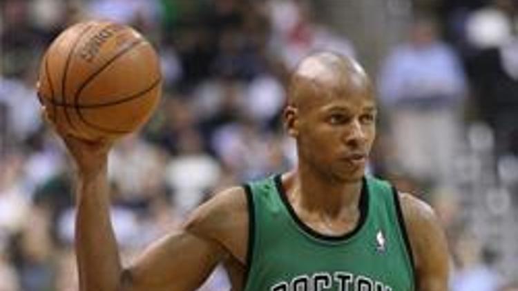 Atlanta Hawks, Ray Allen’a kancayı attı