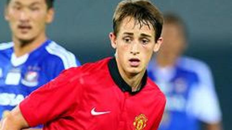 Adnan Januzaj kararı babasına bıraktı