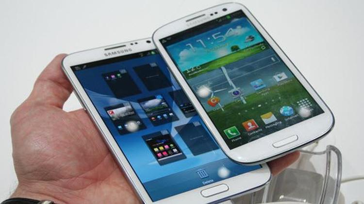 Galaxy Note 3 Lite geliyor