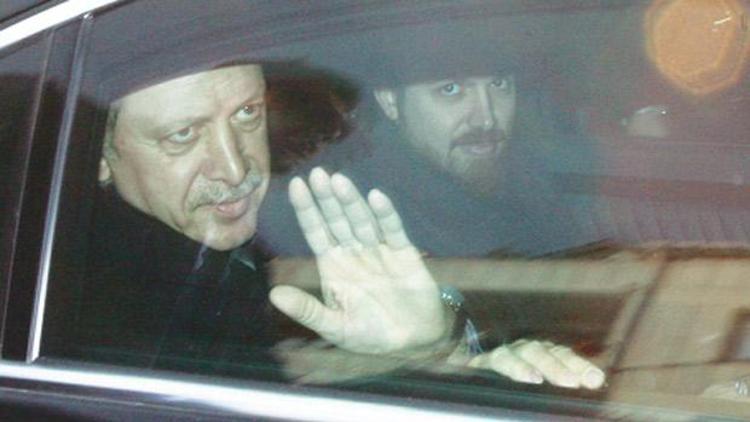 Erdoğan: Militan haddini bil