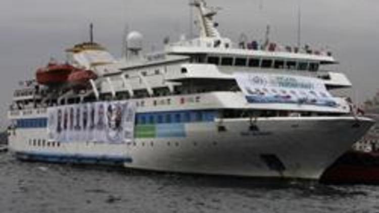 İşte Mavi Marmara saldırısının iddianamesi