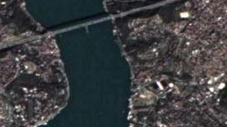 “Google earth”e yerli rakip “RASAT earth” geliyor