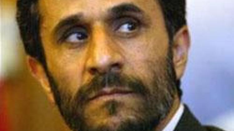 Ahmedinejaddan Türkiyeye füze kalkanı tepkisi