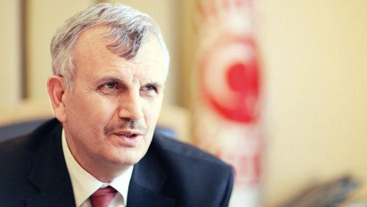 Cumhurbaşkanı Erdoğanın özel doktoruna Kosovadan Türk Dünyası Hizmet Ödülü