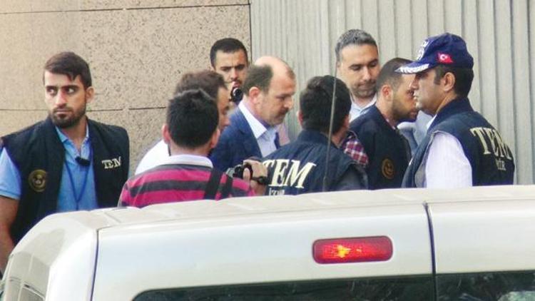 Savcı, 32 polise tutuklama istedi